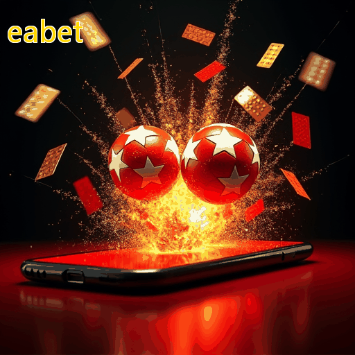 eabet Login na Conta