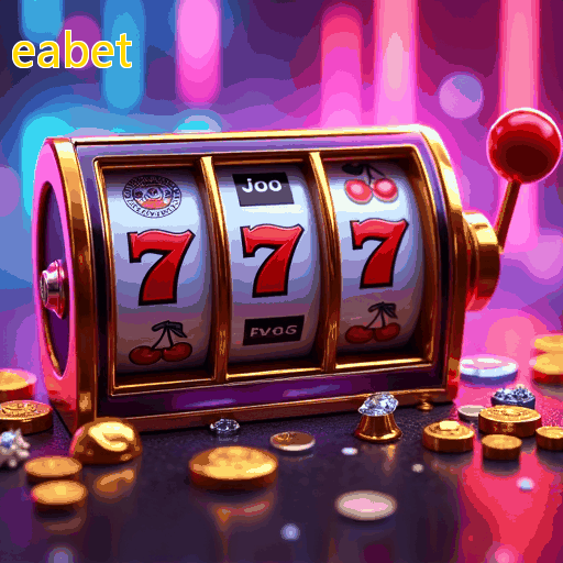 eabet GAME Jogo Cassino no Brasil 2025